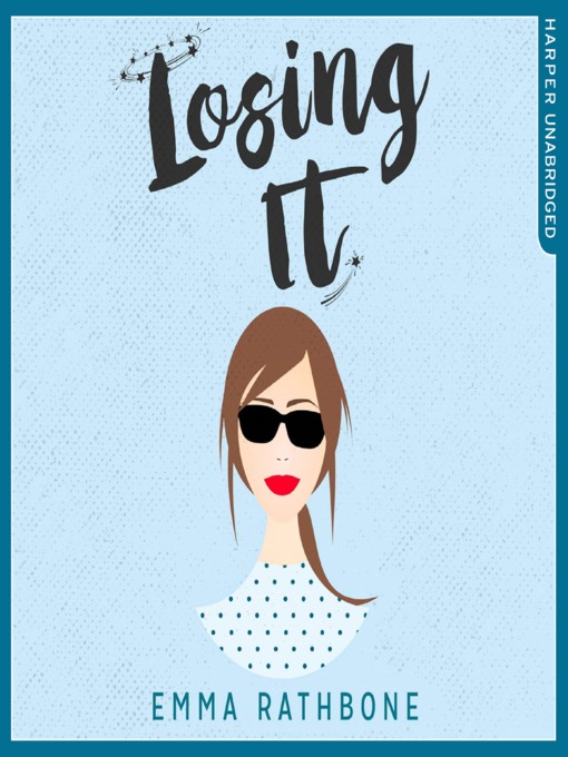 Cover image for Losing It